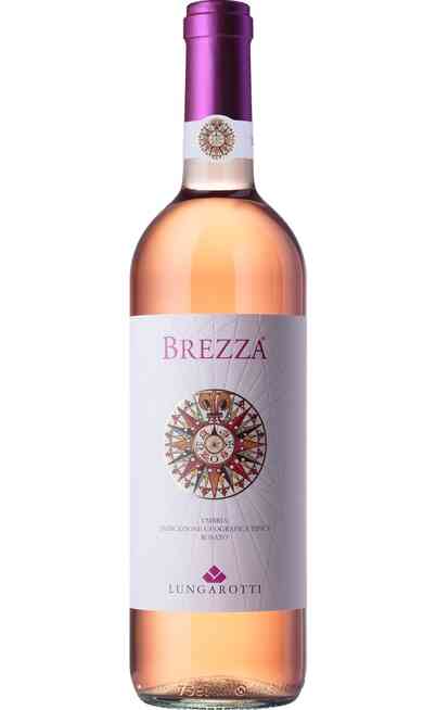Umbria Rosato BREZZA