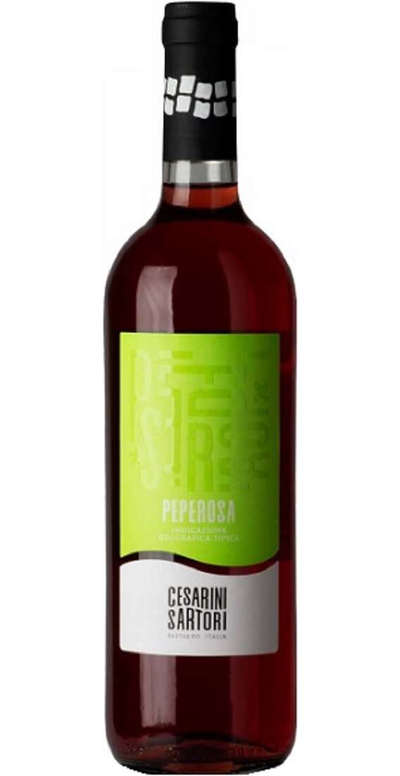 Umbria Rosato Peperosa