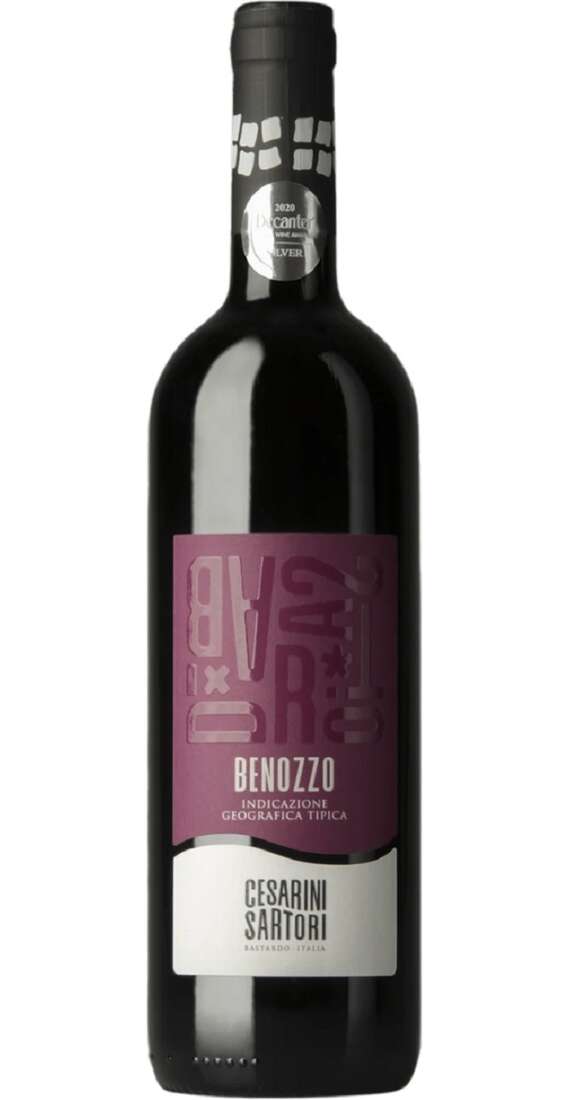 Umbria Rosso Benozzo