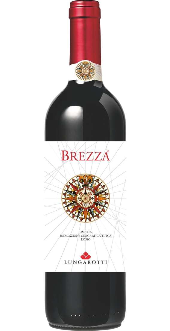 Umbria Rosso BREZZA