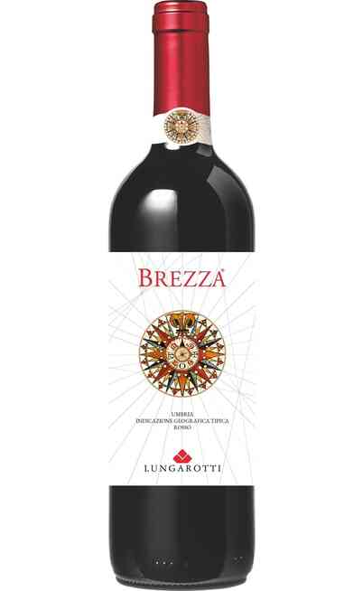 Umbria Rosso BREZZA