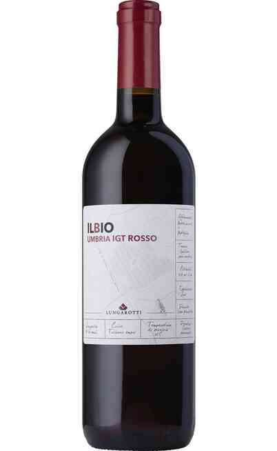 Umbria Rosso ILBIO BIO