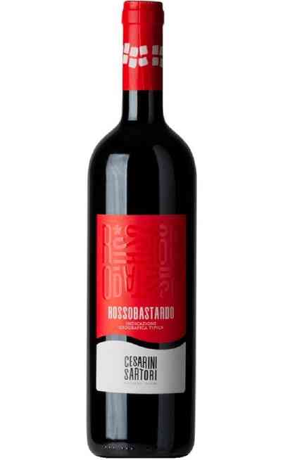 Umbria Rosso Rossobastardo