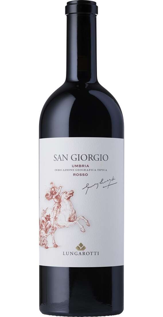 Umbria Rosso SAN GIORGIO