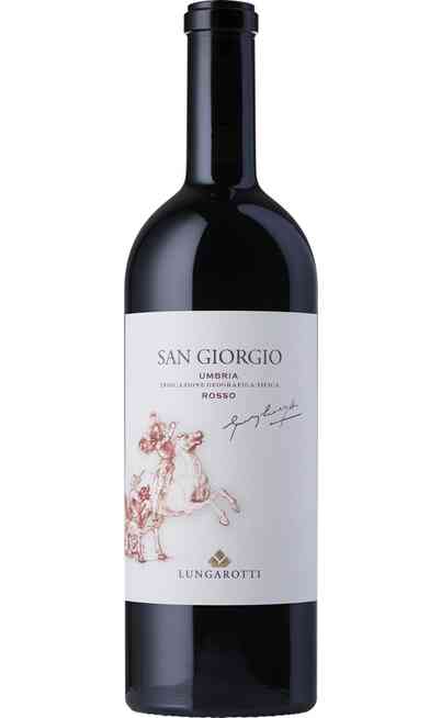 Umbria Rosso SAN GIORGIO