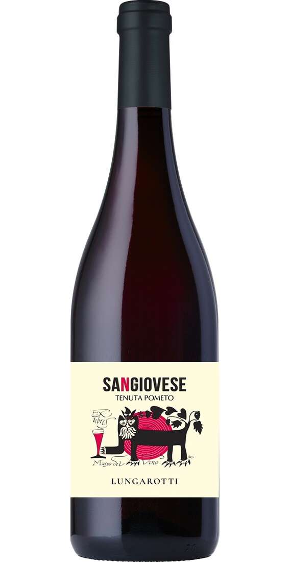 Umbria Sangiovese