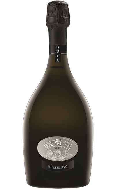 Valdobbiadene Brut Millesimato "GUIA" DOCG [FOSS MARAI]