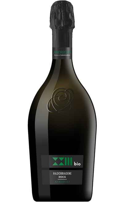 Valdobbiadene Brut "XXIII Ai Boschi" DOCG BIO [ANDREOLA]