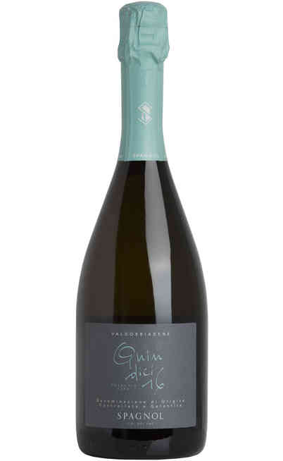 Valdobbiadene Extra Brut DOCG