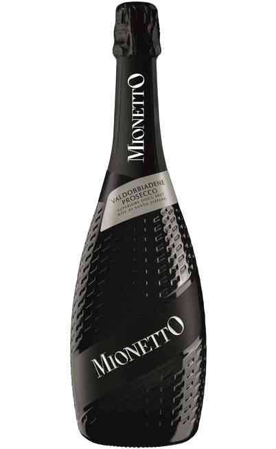 Valdobbiadene Millesimato Prosecco Superiore Brut "Rive di S. Stefano" DOCG "LUXE"