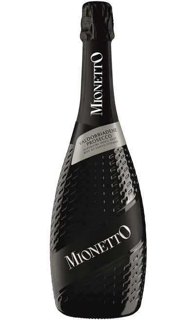 Valdobbiadene Millesimato Prosecco Superiore Brut "Rive di S. Stefano" DOCG "LUXURY" [MIONETTO]