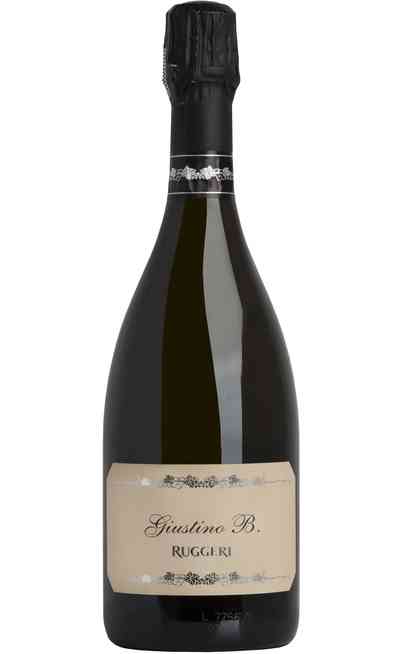 Valdobbiadene Prosecco "GIUSTINO B." Extra Dry DOCG