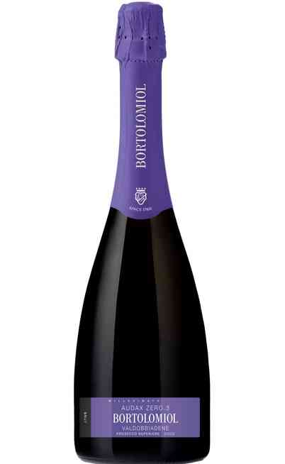 Valdobbiadene Prosecco Sup. Extra Brut Millesimato "Audax Zero.3" DOCG