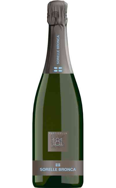 Valdobbiadene Prosecco Superiore DOCG Brut Special Edition Elém 0,7