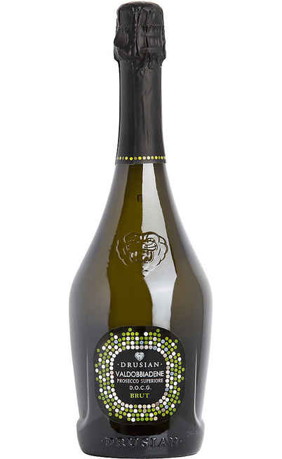 Valdobbiadene Prosecco Superiore Brut DOCG [Drusian]