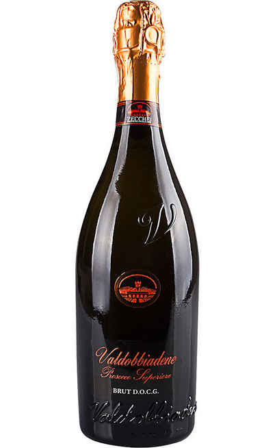 Valdobbiadene Prosecco Superiore "Brut" DOCG [Torre Zecchei]