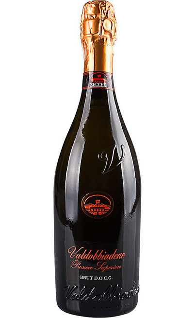 Bisol - Prosecco Brut Crede DOCG cl 75 — De Antoni B2B