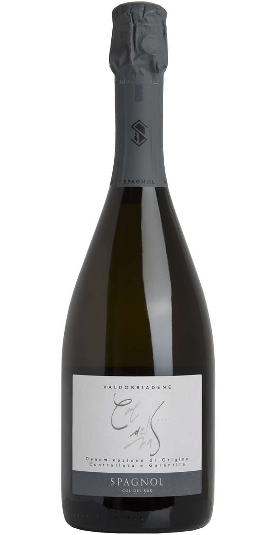 Valdobbiadene Prosecco Superiore Brut DOCG