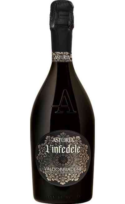 Valdobbiadene Prosecco Superiore Brut L'INFEDELE DOCG