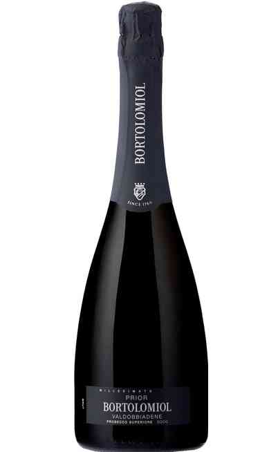 Valdobbiadene Prosecco Superiore Brut Millesimato "Prior" DOCG Valdobbiadene Prosecco Superiore Brut Millesimato "Prior" DOCG