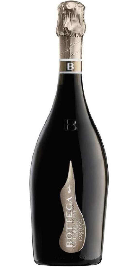 Valdobbiadene Prosecco Superiore Cartizze Dry DOCG IL VINO DEI POETI
