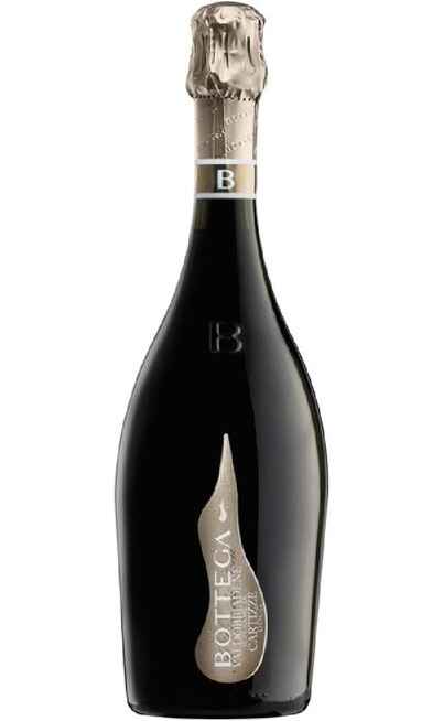 Valdobbiadene Prosecco Superiore Cartizze Dry DOCG IL VINO DEI POETI [BOTTEGA]