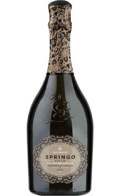Valdobbiadene Prosecco Superiore di Cartizze Sec DOCG SPRINGO GOLD