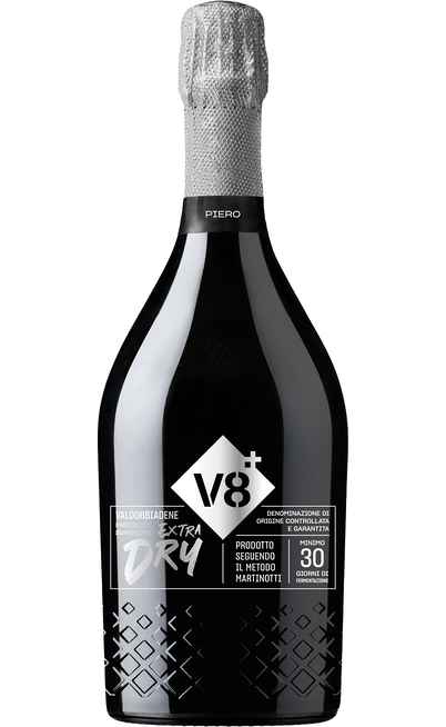 Valdobbiadene Prosecco Superiore DOCG Extra Dry "Sior Piero" [V8+]