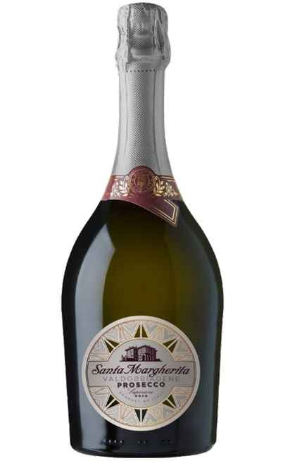 Valdobbiadene Prosecco Superiore DOCG Extra Dry [Santa Margherita]