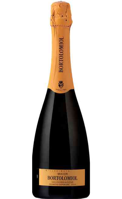 Valdobbiadene Prosecco Superiore Dry "Maior" DOCG