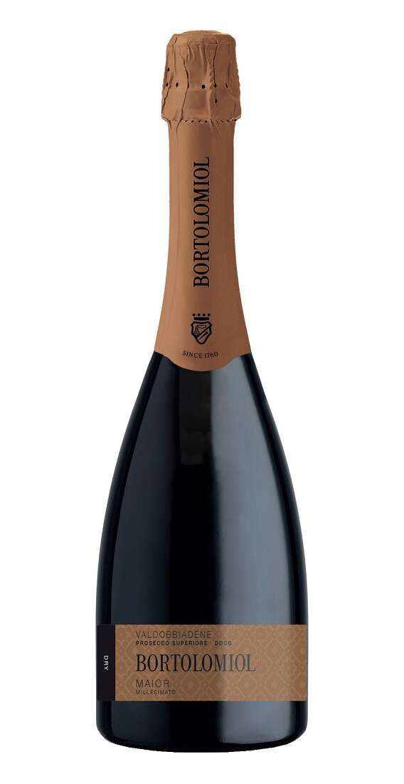 Valdobbiadene Prosecco Superiore Dry "Maior" DOCG