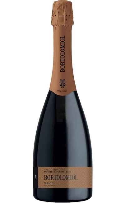 Valdobbiadene Prosecco Superiore Dry "Maior" DOCG [BORTOLOMIOL]