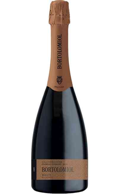 Valdobbiadene Prosecco Superiore Dry „Maior“ DOCG