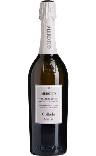 Valdobbiadene Prosecco Superiore Extra Dry Colbelo DOCG [Merotto]