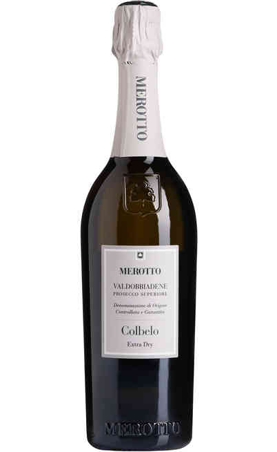 Valdobbiadene Prosecco Sup. Extra Dry DOCG cl 75 — Dolce Pausa store