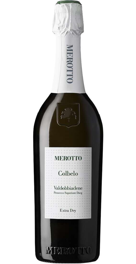 Valdobbiadene Prosecco Superiore Extra Dry Colbelo DOCG