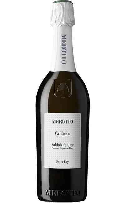 Valdobbiadene Prosecco Superiore Extra Dry Colbelo DOCG