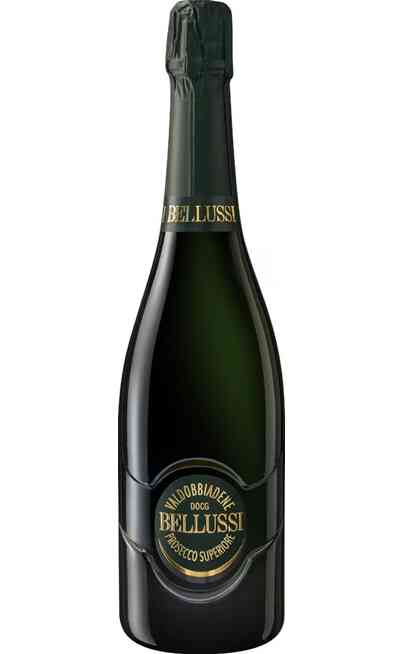 Valdobbiadene Prosecco Superiore Extra Dry DOCG Bellussi
