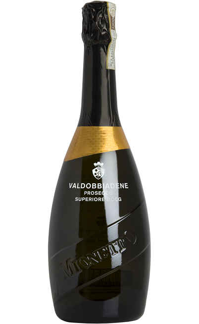 Valdobbiadene Prosecco Superiore Extra Dry DOCG "LUXURY" [MIONETTO]