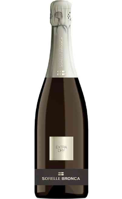 Valdobbiadene Prosecco Superiore Extra Dry DOCG