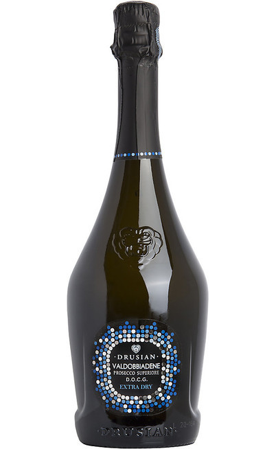 Valdobbiadene Prosecco Superiore Extra Dry DOCG