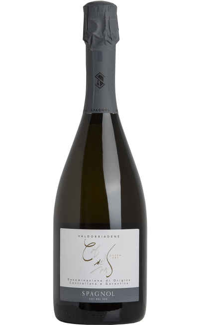 Valdobbiadene Prosecco Superiore Extra Dry DOCG [Spagnol]