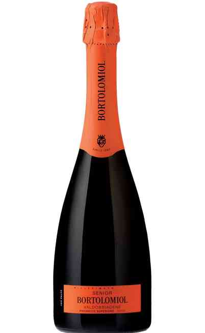 Valdobbiadene Prosecco Superiore Extra Dry Millesimato "Senior" DOCG