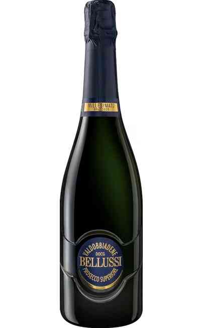 Valdobbiadene Prosecco Superiore Millesimato Brut DOCG Bellussi