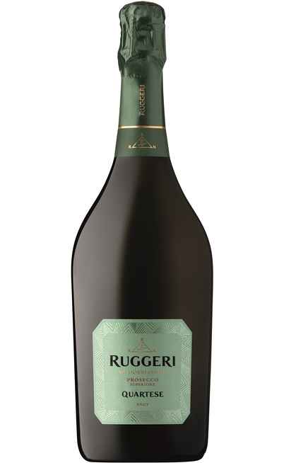 Valdobbiadene Prosecco Superiore "Quartese" Brut DOCG [Ruggeri]