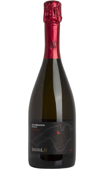 Valdobbiadene Rive Di Solighetto Brut DOCG [Spagnol]