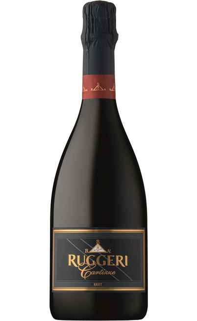 Valdobbiadene Superiore di Cartizze Brut DOCG [Ruggeri]