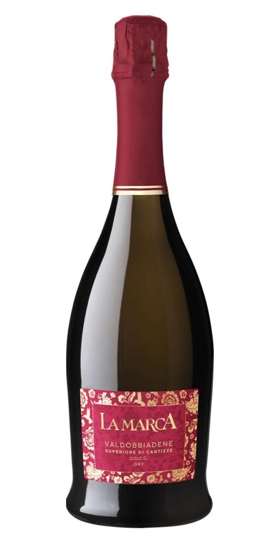 Valdobbiadene Superiore di Cartizze DOCG Dry