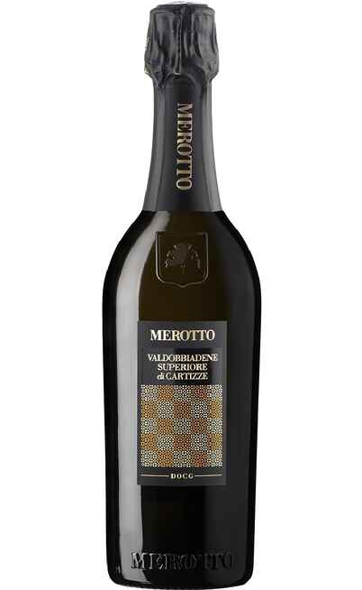 Valdobbiadene Superiore di Cartizze Dry DOCG [Merotto]