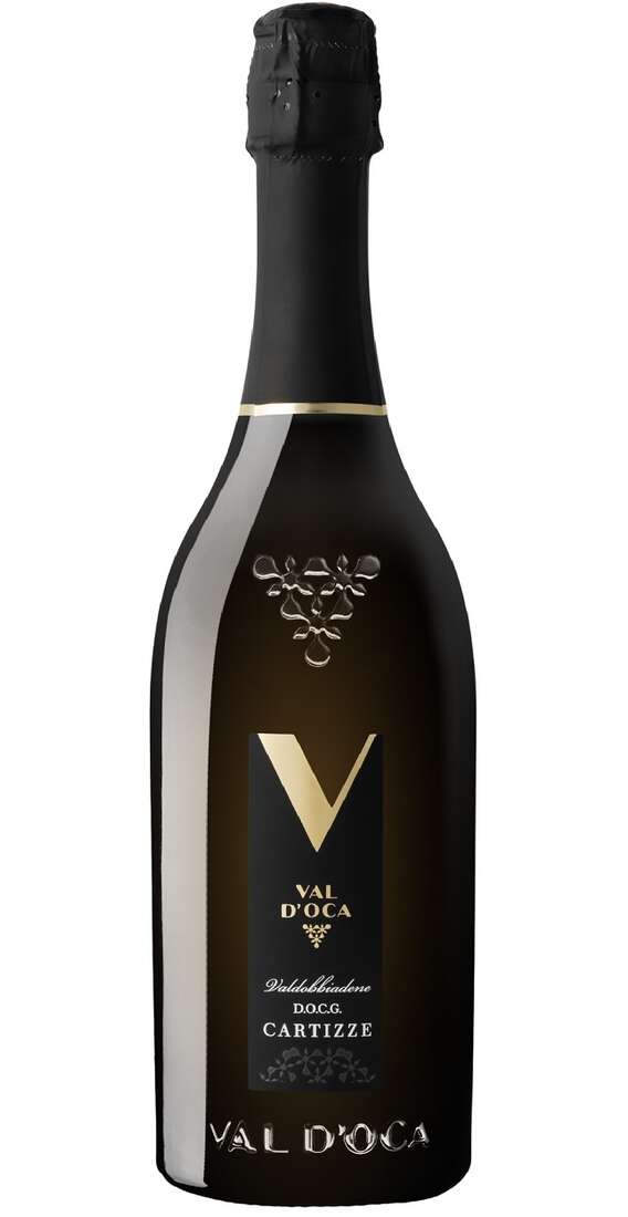 Valdobbiadene Superiore di Cartizze Dry DOCG
